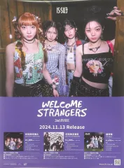 2025年最新】is:sue ポスターの人気アイテム - メルカリ