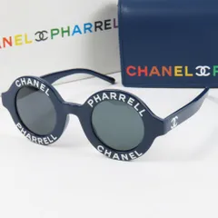 2024年最新】CHANEL×PHARRELLの人気アイテム - メルカリ