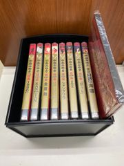 中島みゆき 夜会 DVD全8巻ブックレットセット 楽天市場】中島みゆき「夜会」 DVD全8巻 ユーキャン通販 : ユーキャン