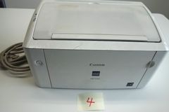 28-1④【ジャンク品】Canon キャノン　レーザープリンタ　部品取り用　LBP3100