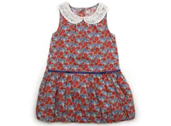 【センスオブワンダー/SenseofWonder】ジャンパースカート 110サイズ 女の子【子供服・ベビー服】（1943911）