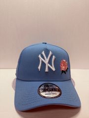 Newera ニューヨークヤンキース ワールドシリーズ1996 9fifty