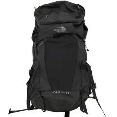 THE NORTH FACE - ノースフェイス カイルス50 M (値下げ不可) ww757-64625-10b.jpg