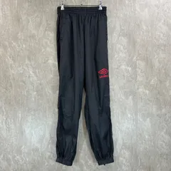 在原みゆき　イングランド代表/アンブロ/トラックパンツ/UMBRO/XXL 2025年最新】在原みゆ紀 アンブロの人気アイテム - メルカリ