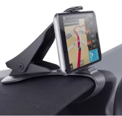 スマホスタンド 車 スマホホルダー 車載ホルダー 6.5インチ対応 送料無料