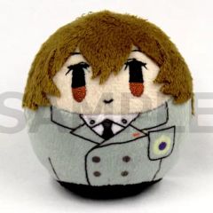 明智吾郎 ペルソナ5 P5 コロこっと(ぬいぐるみマグネット) 明智吾郎 ペルソナ5 P5 コロこっと(ぬいぐるみマグネット) - メルカリ