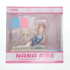 未開封　安部菜々　サマー☆ウサミン　フィギュア 未開封DreamTech アイドルマスター シンデレラガールズ