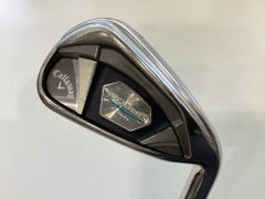 中古】 タイトリスト Titleist T-MB 718 6S アイアンセット IR