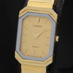 2025年最新】lassale seikoの人気アイテム - メルカリ 2025年最新】lassale seikoの人気アイテム - メルカリ