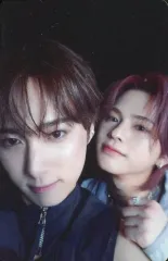 【中古】コレクションカード(男性) INI/尾崎匠海・松田迅/CD「THE ORIGIN」(Winning ver.)(YRCS-95129)初回プレス限定封入特典ユニットトレーディングカード