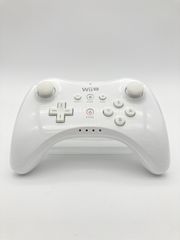 Nintendo WiiU ウィーユー プロコントローラー WUP-005 1225-404