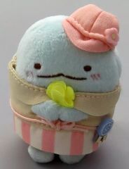 [중고] 봉제 장난감 어리석은 인형 봉제 장난감 [스미코 구라시] 스미코 구라시 전 ~ 스미코 마르쉐에서 이상한 것 ~ 한정
