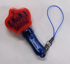 【中古】ペンライト・リングライト 鳳瑛一 「うたの☆プリンスさまっ♪ マジLOVELIVE 7th STAGE トレーディングミニライト RAGING Ver.」