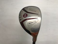 【最短翌日発送】オノフ フェアウェイ ウイングス 2014 | 24 | R | スムースキック MP-514U | 中古 | ユーティリティ | グローブライド
