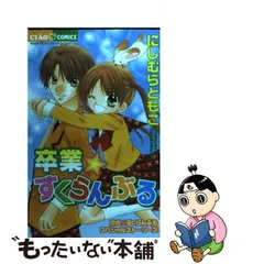 ちゃお ジグソーパズル 2種セット 空色すくらんぶる こいき七変化