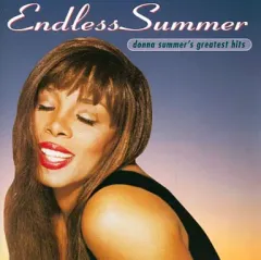 【中古】洋楽CD ドナ・サマー / グレイテスト・ヒッツ～ホット・スタッフ～