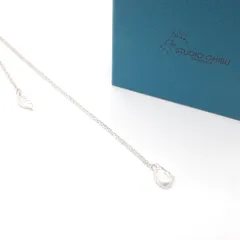 完売品】ジブリ美術館 とんぼ玉 トトロ ネックレス(縦) - メルカリ