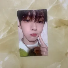 TXT  日本 2nd アルバム 会場限定 TOMORROW X TOGETHER ACT:SWEET MIRAGE ライブ  特典 京セラドーム大阪 スビン トレカ