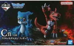 新デジモンテイマーズフィギュアフルコンボBANDAI未開封新品