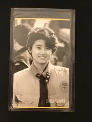 2025年最新】原田知世プロマイドの人気アイテム - メルカリ