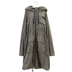 Paul Harnden ストライプ ハーフパンツ XS ポールハーデン　リネン Paul Harnden - ポールハーデン サスペンダーストライプロング