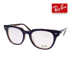 【美品✨】RayBan レイバン METEOR サングラス/アイウェア レイバン RB2168 METEOR 901/31(ブラック)(ブラック