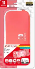 2025年最新】Nintendo Switch Lite コーラルの人気アイテム