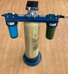 テン出品(5/10限定)オルガノ純水器 カートリッジ純水器 G オルガノ 【通販モノタロウ】