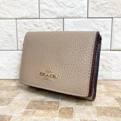 コーチ+財布の新品・未使用品・中古品｜Yahoo!フリマ（旧PayPay