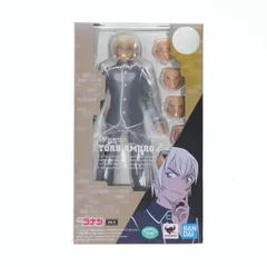 S.H.Figuarts(フィギュアーツ) 安室透(あむろとおる) 名探偵コナン 完成品 可動フィギュア バンダイスピリッツ