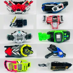 2025年最新】ゼロワンドライバー ベルト帯の人気アイテム - メルカリ