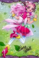 【中古】アニメ系トレカ No.12[SR]：キュアエール