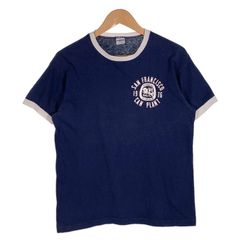 マジェスティック MLB オールスター 2023 Tシャツ XL 紺 シアトル 