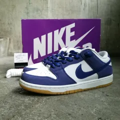 2025年最新】nike sb dunk low ドジャースの人気アイテム - メルカリ