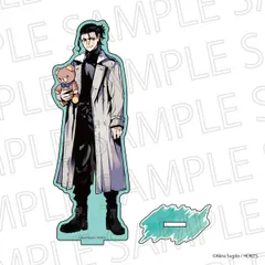 東京怪人ラプソディ アクリルスタンド 八郎A 新品 正規品 【SR-GYM】