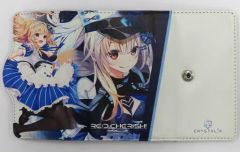 艦隊これくしょん レザーデッキケース 艦これ カードケース - メルカリ