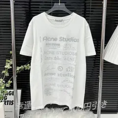 2024年最新】acne studiosの人気アイテム - メルカリ