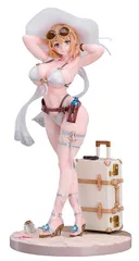 トリダモノオリジナル ミラ(Mira) 1/7 完成品フィギュア Wonderful Works