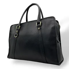 良品　GUCCI　グッチ　レザー ビジネスバッグ　ハンドバッグ 500718-1_wm.jpg