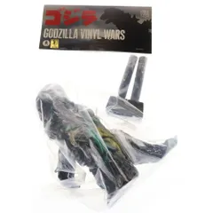 ベアモデル へドラ上陸期 C.J.MART / ベアモデル 上陸期ヘドラ(煙突付)【2015年6月下旬