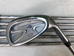 【最短翌日発送】CB-2007 | R | MCI 80 | 中古 | アイアンセット | ミウラ
