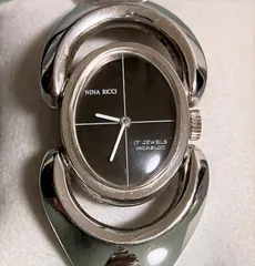 2023年最新】ニナリッチレディースアナログ腕時計の人気アイテム