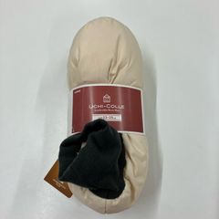 ウチコレ ルームシューズブーツタイプ　23-25cm