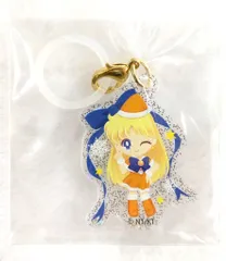 【匿名発送】セーラームーン アンブレラチャーム クリスマスver. 6種セット ストアオリジナル アンブレラチャーム クリスマスver.: 全商品