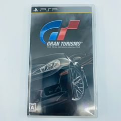 PSP GRAN TURISMO グランツーリスモ