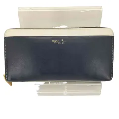 【極美品】agns b. アニエスベー ヴォヤージュ 長財布 エナメル 風水 楽天市場】アニエスベー ボヤージュ TAW02-07 長財布 本革 バイ