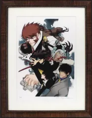 2025年最新】内藤泰弘 サインの人気アイテム - メルカリ