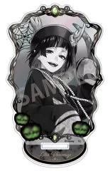 リリア・ヴァンルージュアクスタ リリア・ ヴァンルージュ 寮服 アクスタ アクリルスタンド