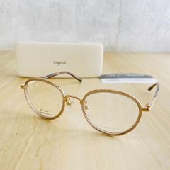 No.672メガネ アングリッド【度数入り込み価格】 - メルカリ