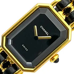 2024年最新】シャネル 腕時計 レディースの人気アイテム - メルカリ